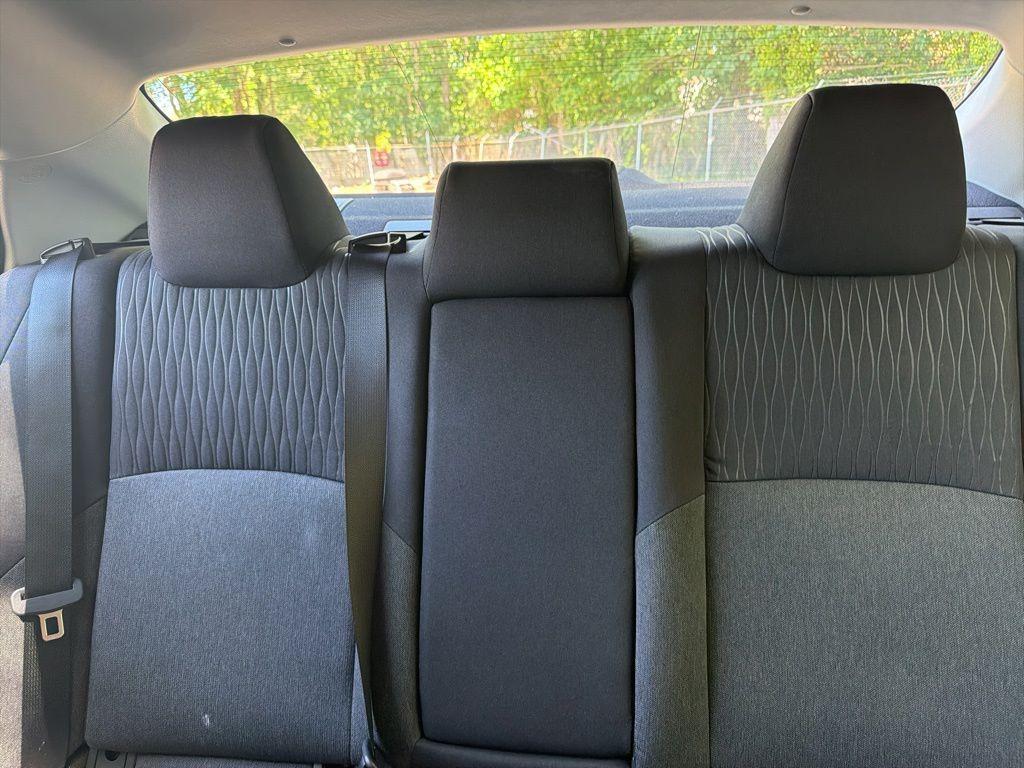 used 2025 Toyota Camry car, priced at $25,599