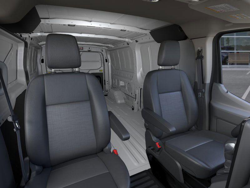 new 2026 Ford Transit-250 car, priced at $50,395