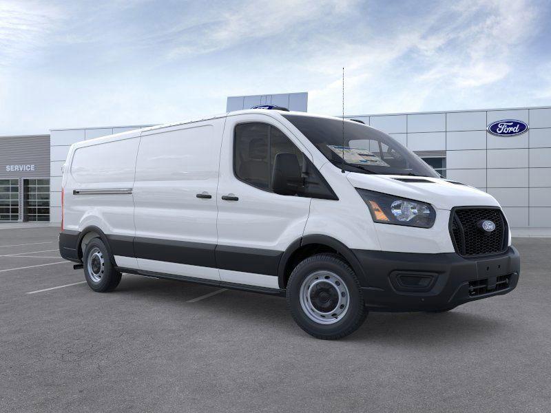 new 2026 Ford Transit-250 car, priced at $50,395