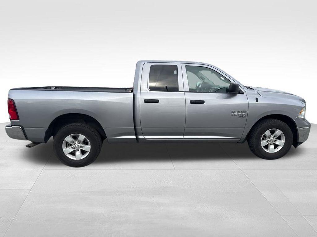 used 2024 Ram 1500 Classic car, priced at $21,454
