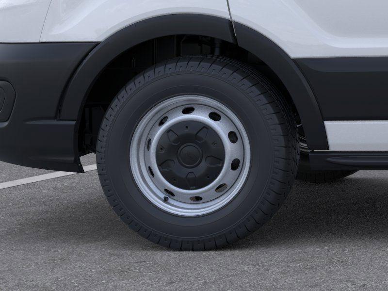 new 2026 Ford Transit-250 car, priced at $49,144