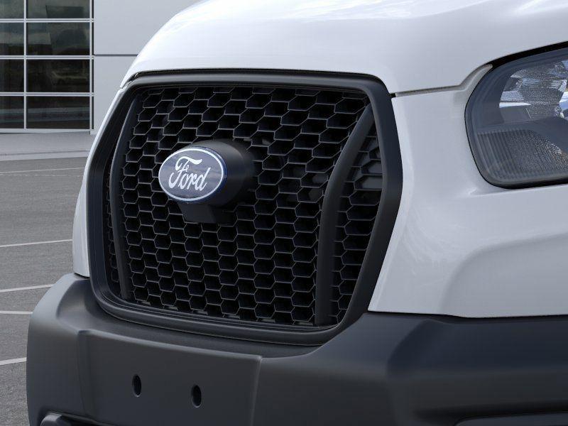 new 2026 Ford Transit-250 car, priced at $49,144
