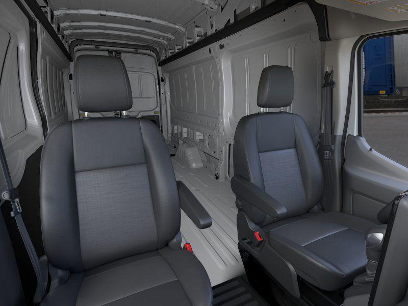 new 2026 Ford Transit-350 car, priced at $54,795