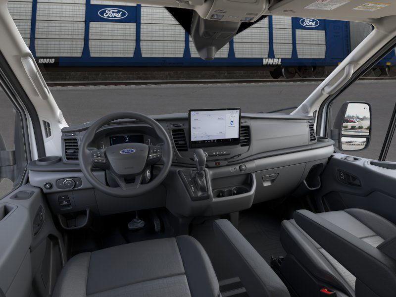 new 2026 Ford Transit-350 car, priced at $54,795