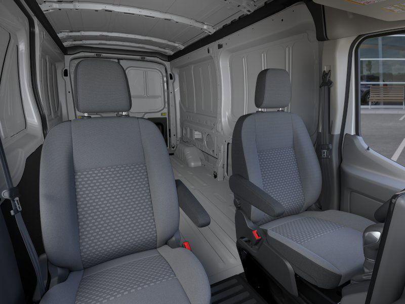 new 2026 Ford Transit-250 car, priced at $48,492