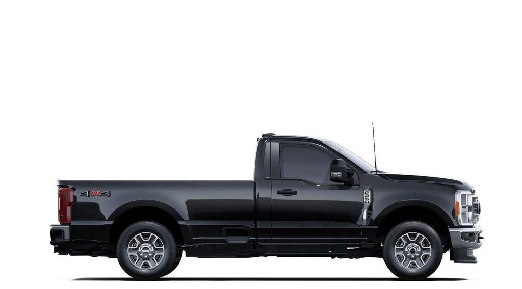 new 2025 Ford F-250 car, priced at $47,209