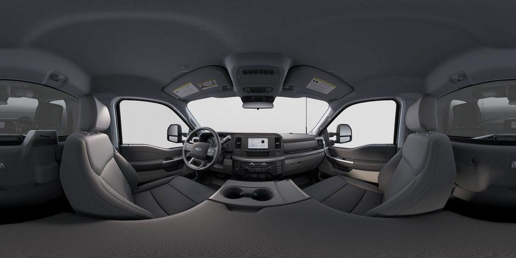 new 2025 Ford F-250 car, priced at $47,209