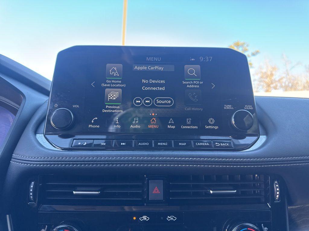 used 2021 Nissan Rogue car, priced at $19,997