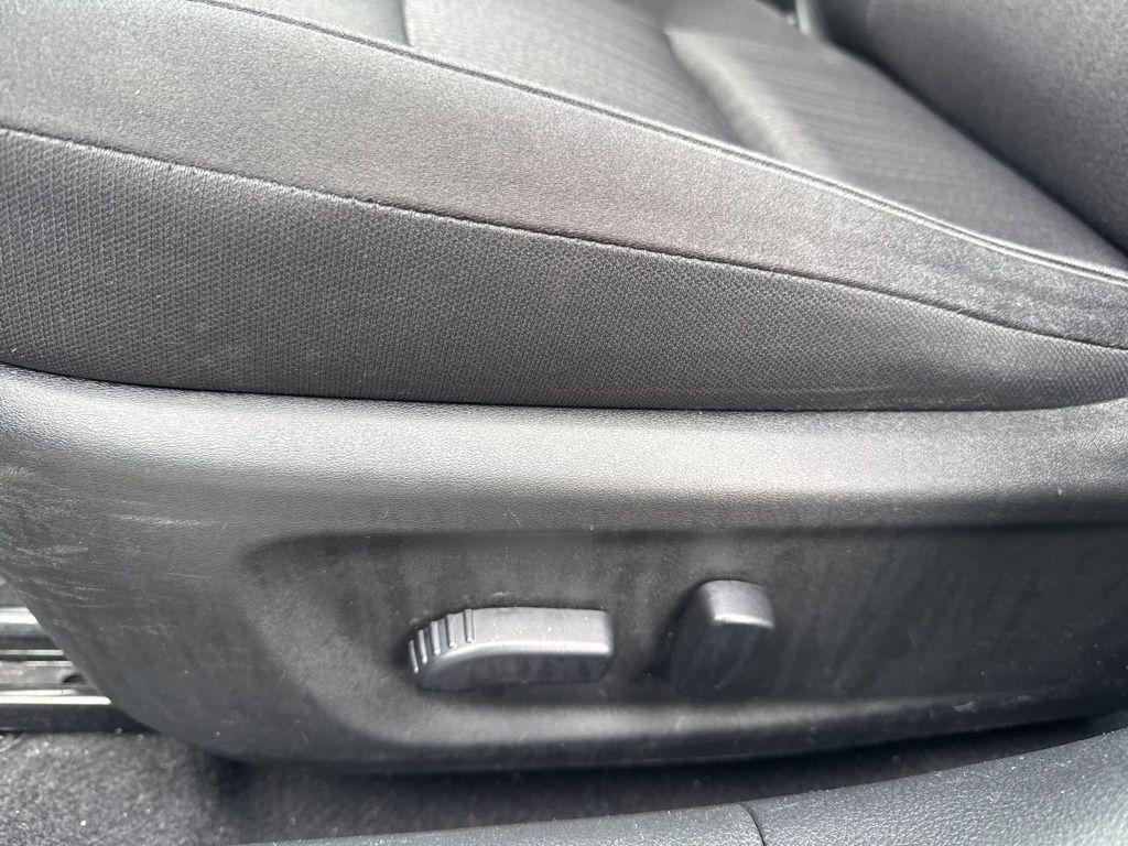 used 2023 Nissan Altima car, priced at $17,642