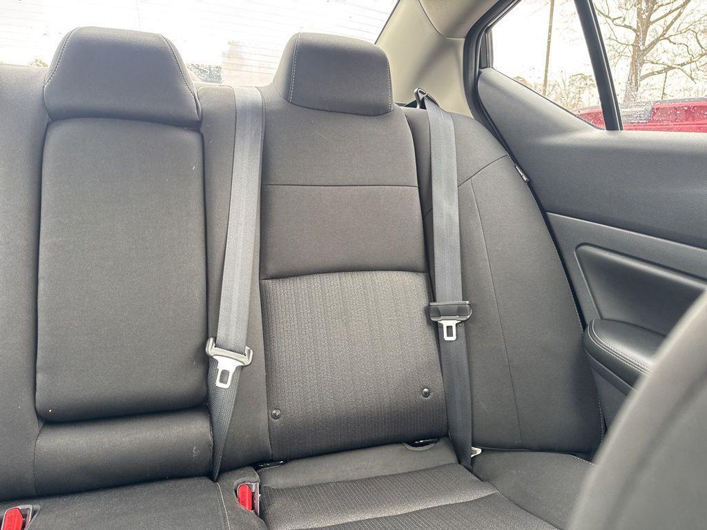 used 2023 Nissan Altima car, priced at $17,642