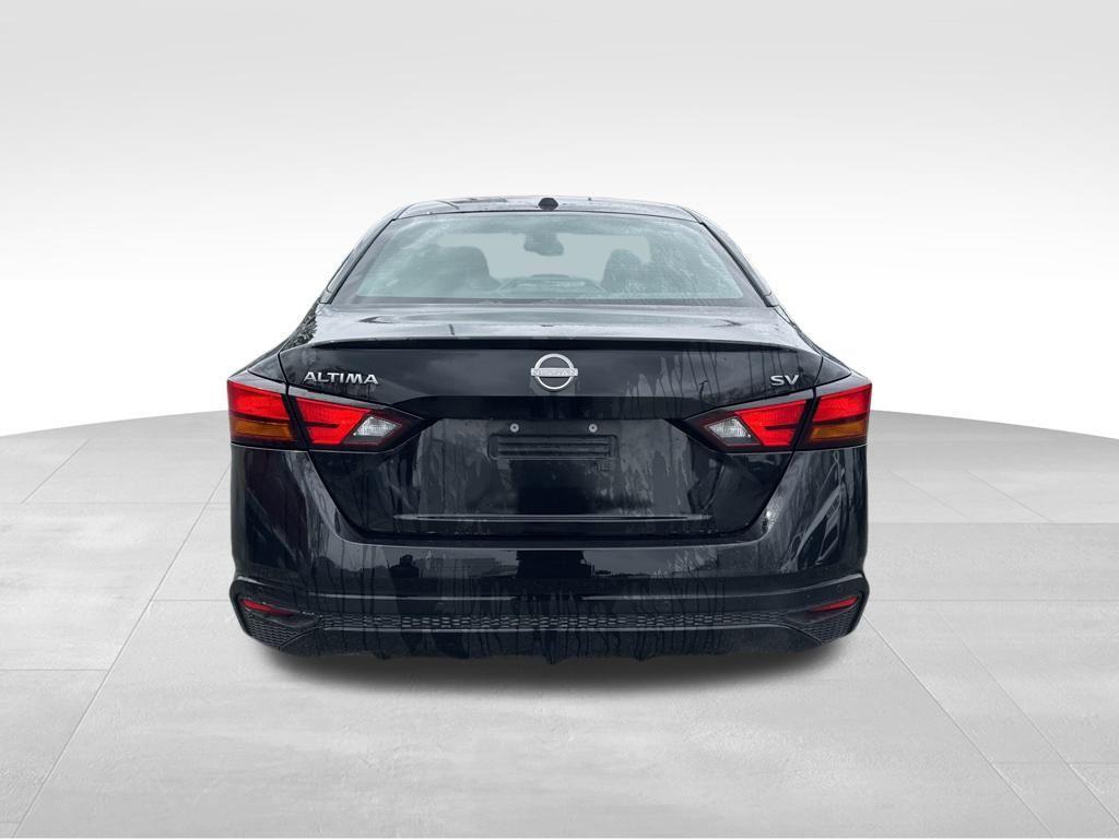 used 2023 Nissan Altima car, priced at $17,642