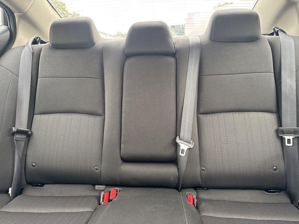 used 2023 Nissan Altima car, priced at $17,642