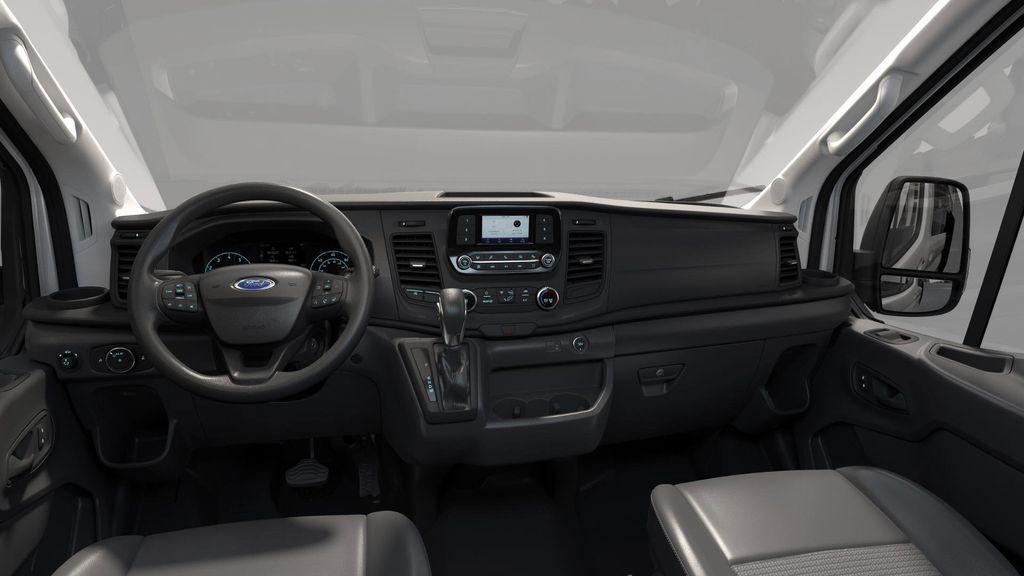new 2025 Ford Transit-250 car, priced at $43,928