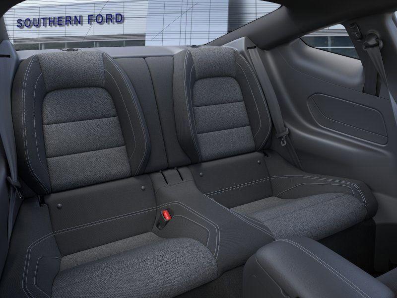 new 2026 Ford Mustang car, priced at $31,767
