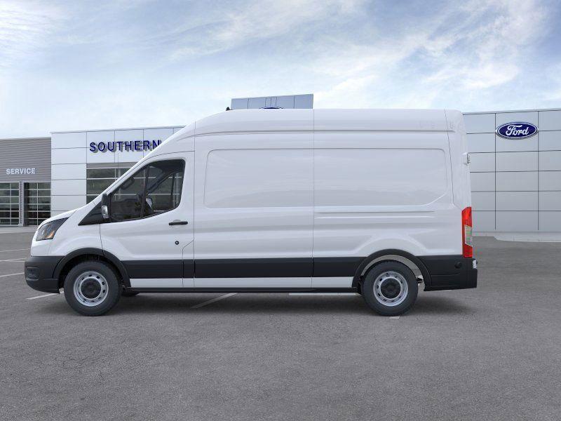 new 2025 Ford Transit-350 car, priced at $49,629