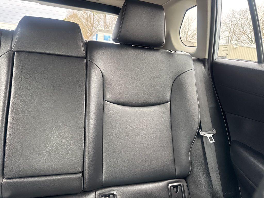 used 2023 Toyota Corolla Cross car, priced at $23,074