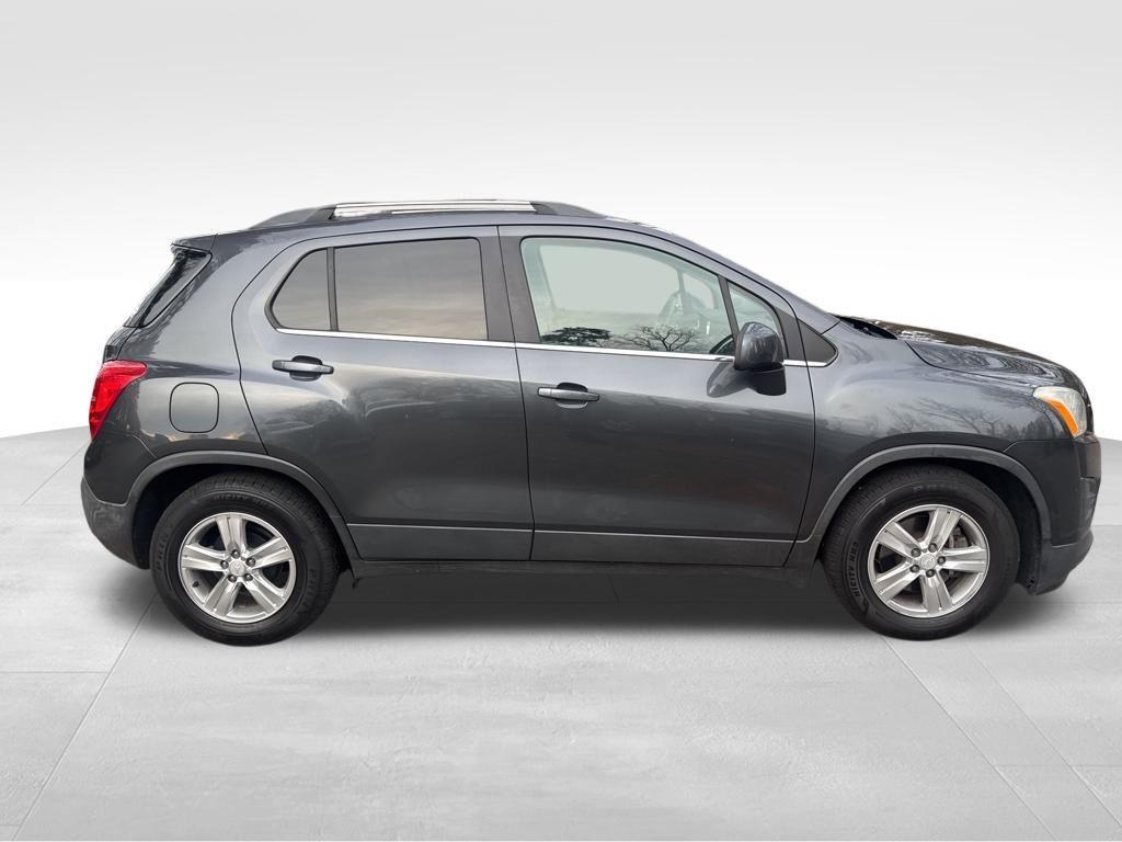 used 2016 Chevrolet Trax car, priced at $7,910