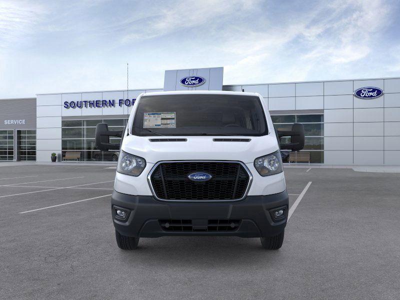 new 2025 Ford Transit-150 car, priced at $49,231