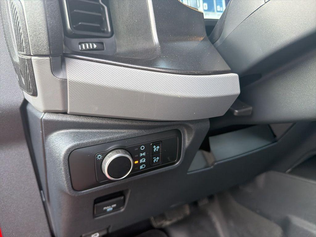 used 2023 Ford Bronco car, priced at $41,422