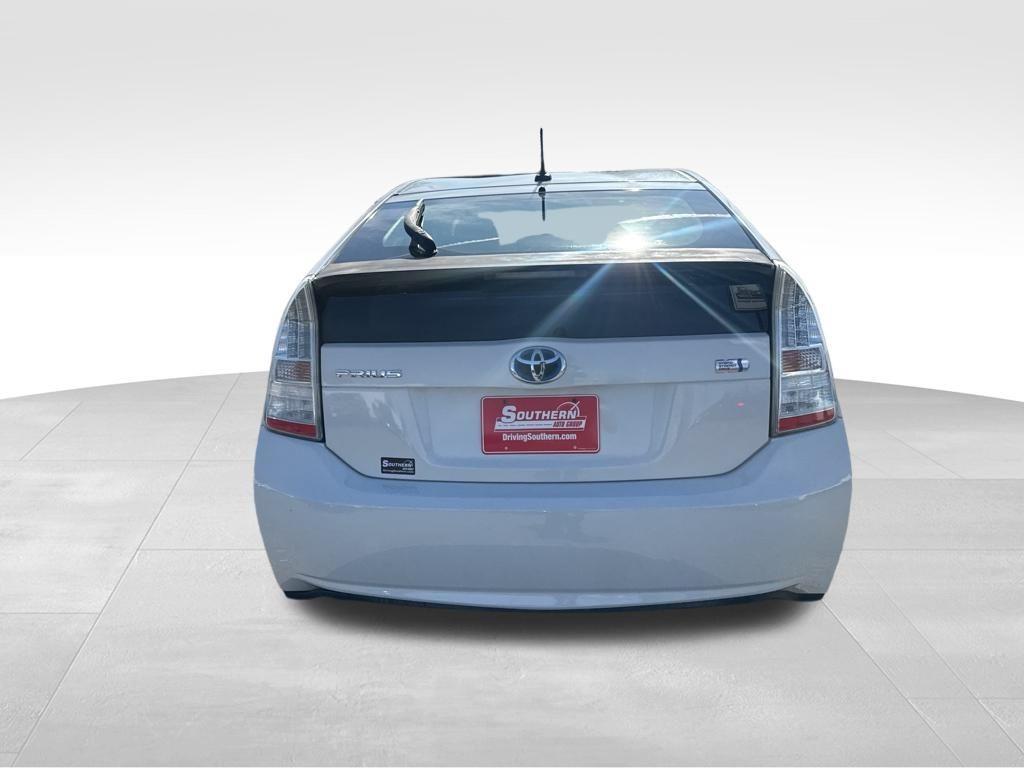 used 2010 Toyota Prius car, priced at $7,415