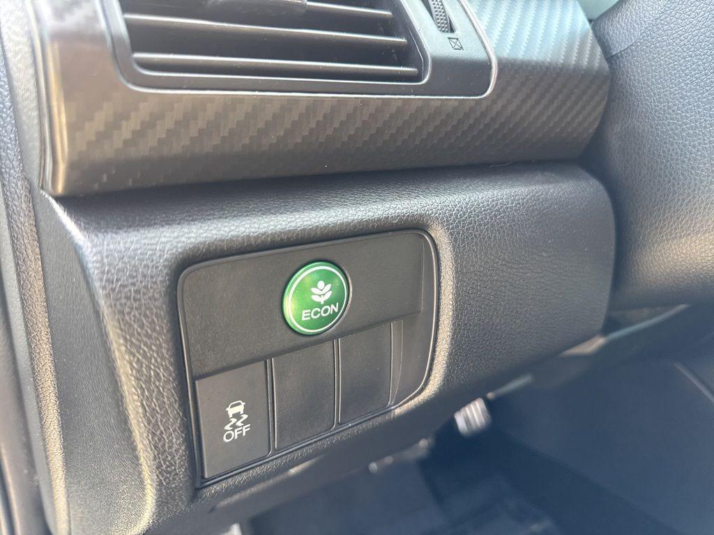 used 2017 Honda Accord car, priced at $12,816