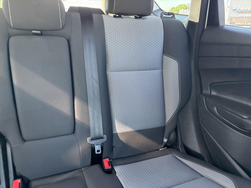 used 2017 Ford Escape car, priced at $11,488