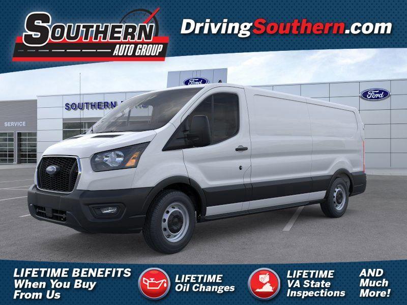 new 2025 Ford Transit-150 car, priced at $44,512