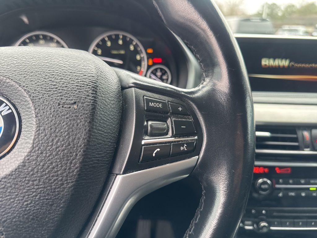 used 2015 BMW X5 car, priced at $10,999