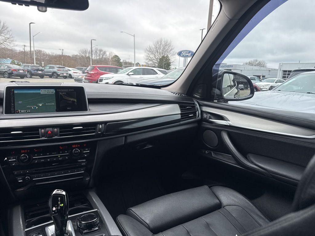used 2015 BMW X5 car, priced at $10,999