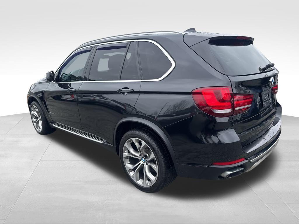 used 2015 BMW X5 car, priced at $10,999