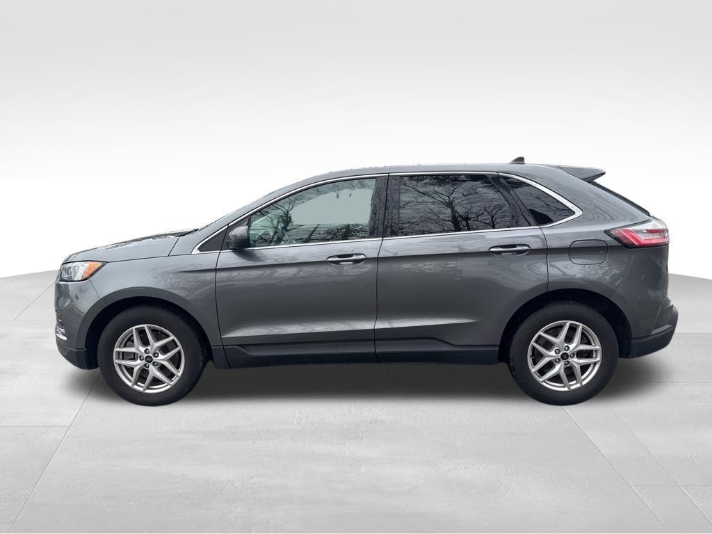 used 2024 Ford Edge car, priced at $21,923