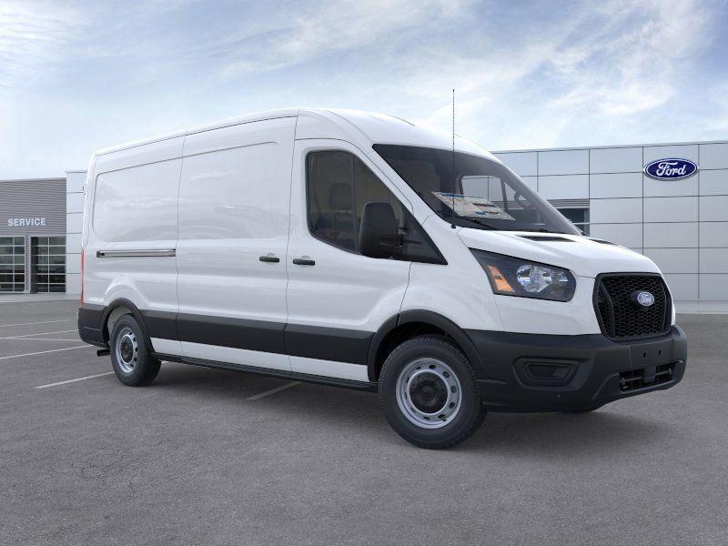 new 2026 Ford Transit-250 car, priced at $53,395