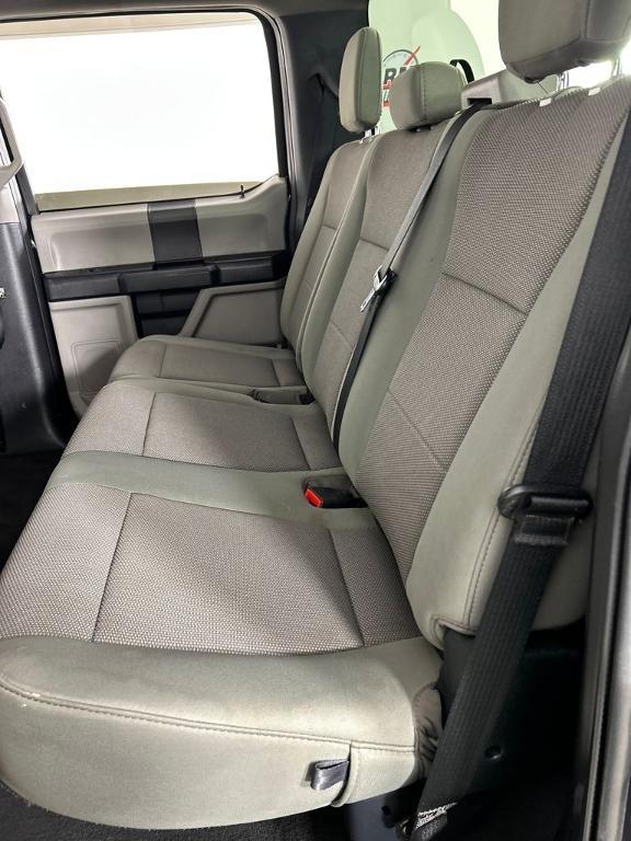 used 2020 Ford F-350 car, priced at $29,995
