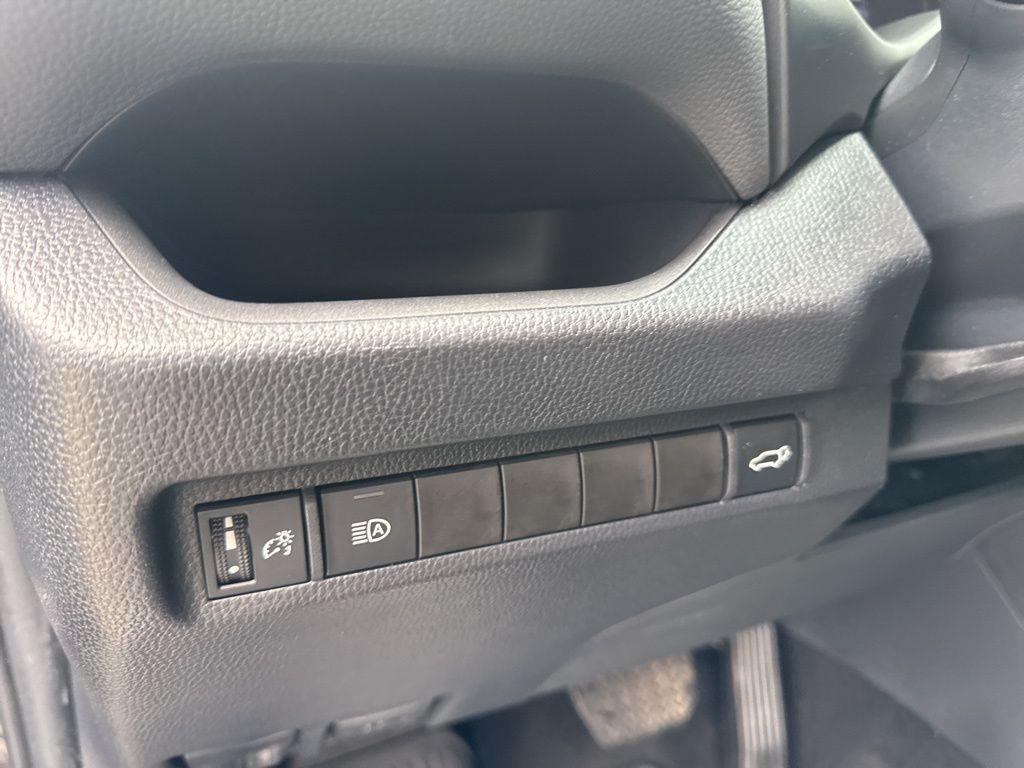 used 2023 Toyota RAV4 car, priced at $26,325