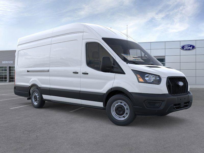 new 2026 Ford Transit-350 car, priced at $54,910