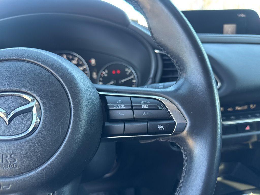 used 2024 Mazda CX-30 car, priced at $22,768