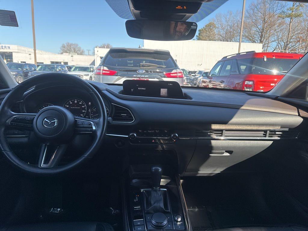 used 2024 Mazda CX-30 car, priced at $22,768