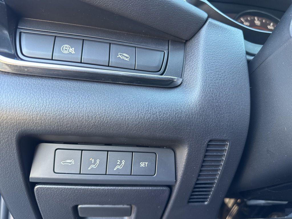 used 2024 Mazda CX-30 car, priced at $22,768