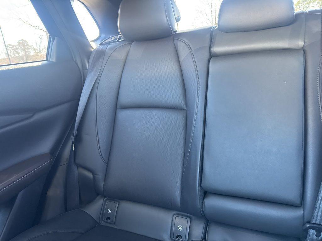 used 2024 Mazda CX-30 car, priced at $22,768
