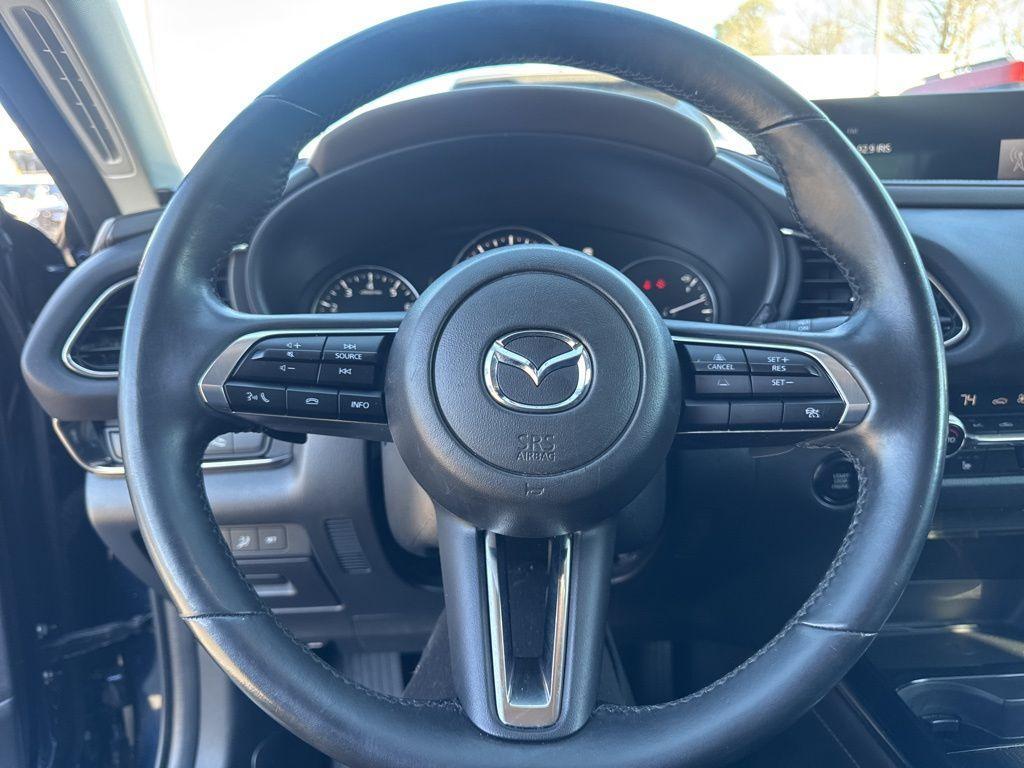 used 2024 Mazda CX-30 car, priced at $22,768
