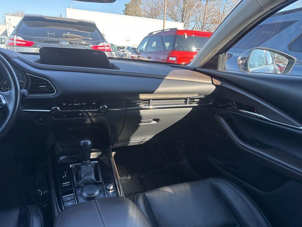 used 2024 Mazda CX-30 car, priced at $22,768