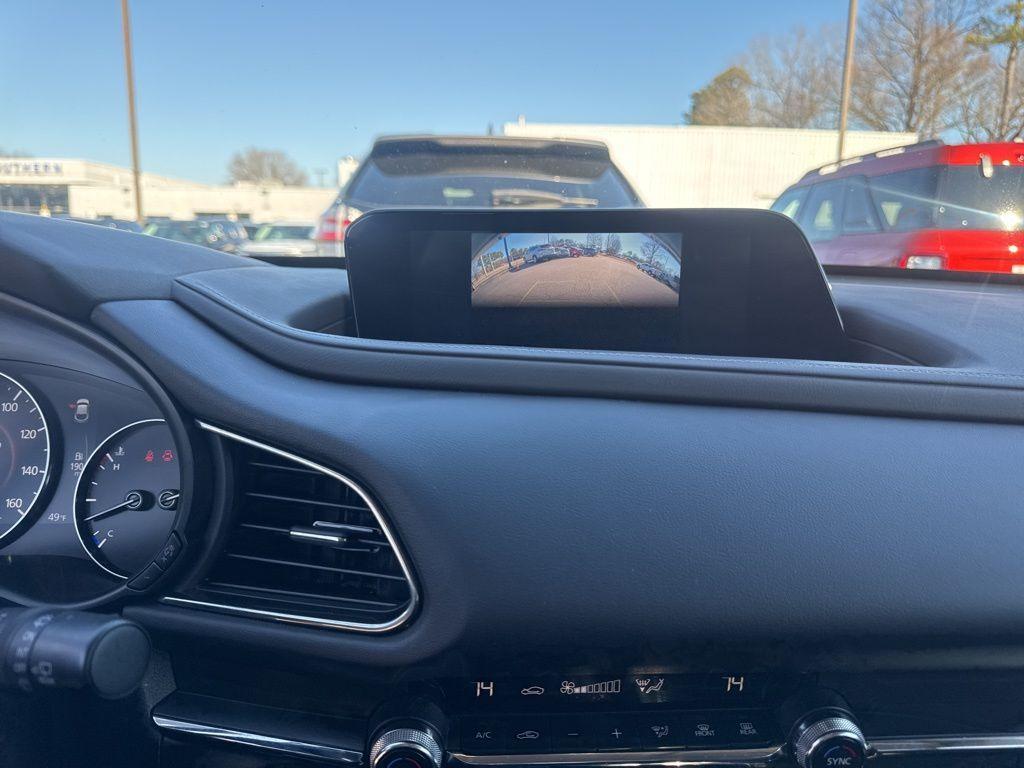 used 2024 Mazda CX-30 car, priced at $22,768
