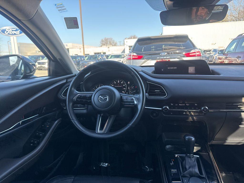 used 2024 Mazda CX-30 car, priced at $22,768