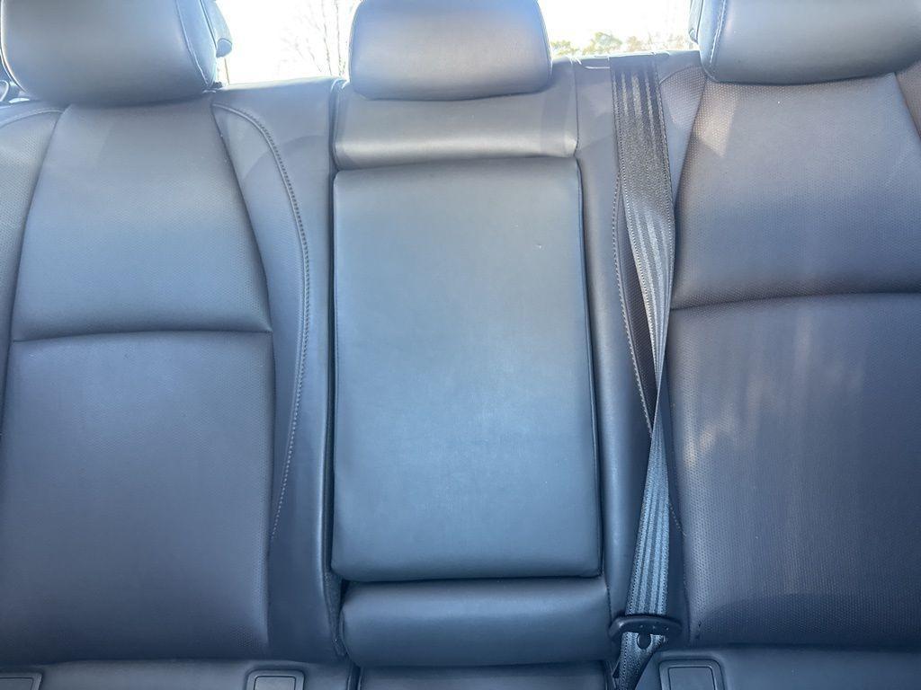 used 2024 Mazda CX-30 car, priced at $22,768