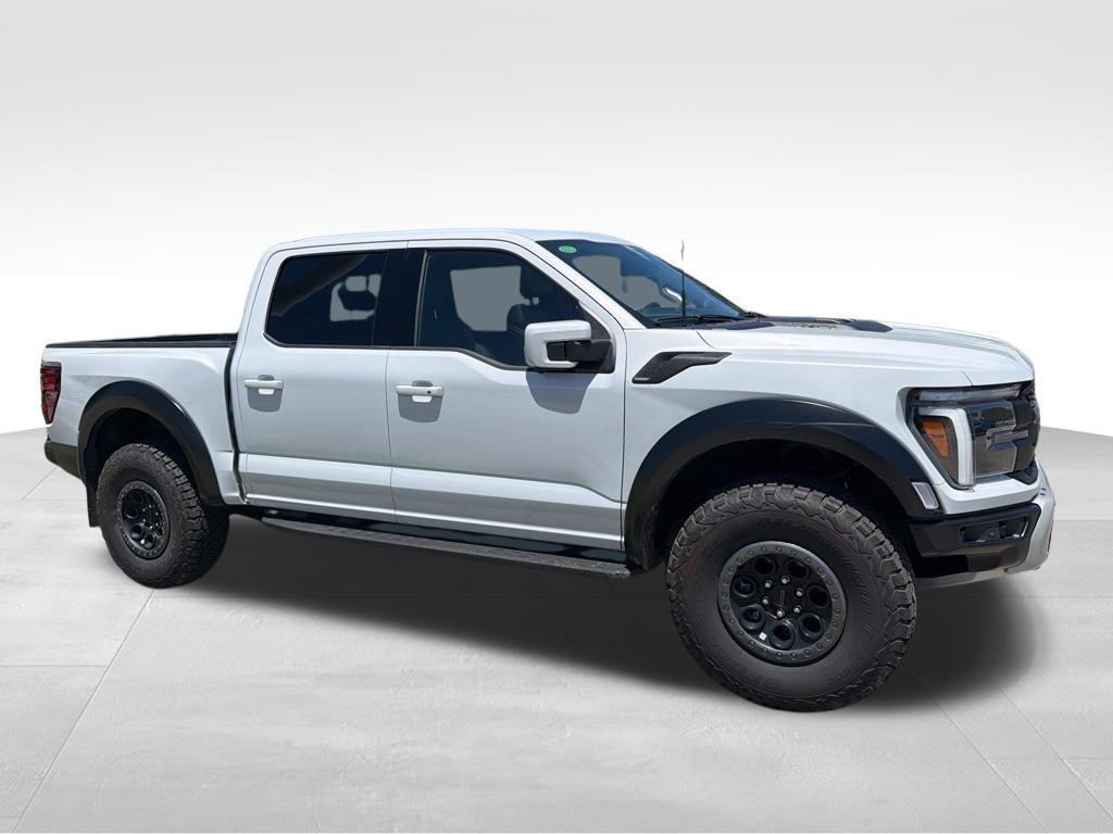 used 2025 Ford F-150 car, priced at $82,652