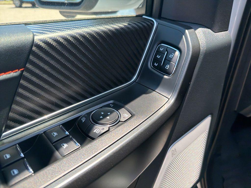 used 2025 Ford F-150 car, priced at $82,652
