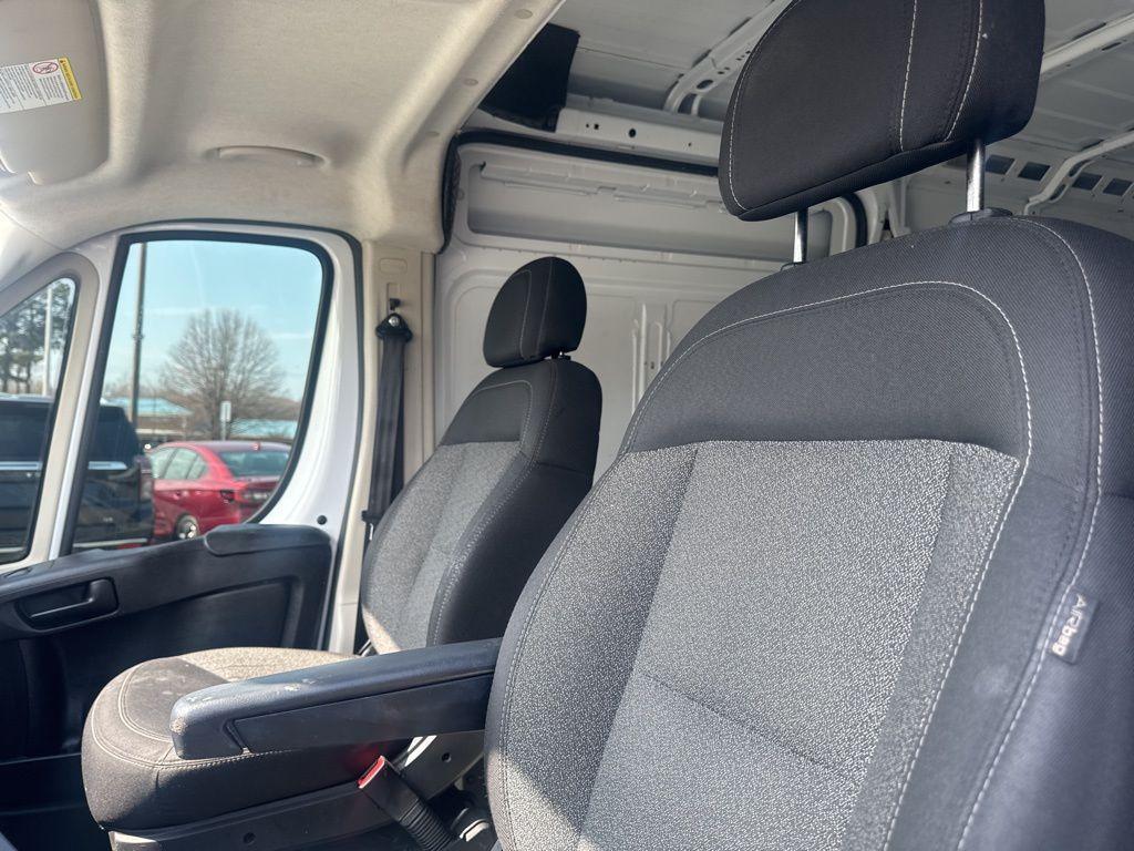 used 2019 Ram ProMaster 1500 car, priced at $19,999