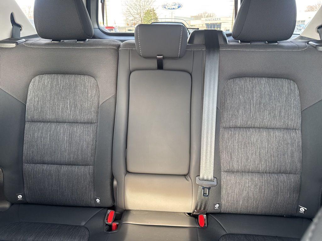 used 2023 Ford Bronco Sport car, priced at $23,844