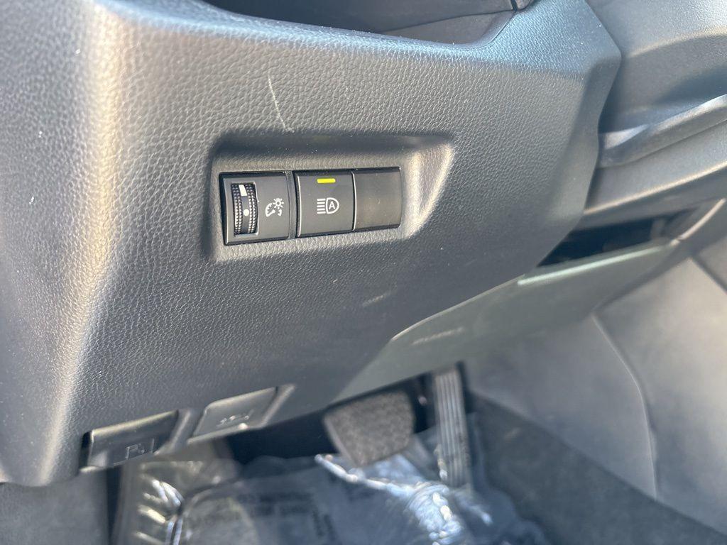 used 2024 Toyota RAV4 car, priced at $27,318