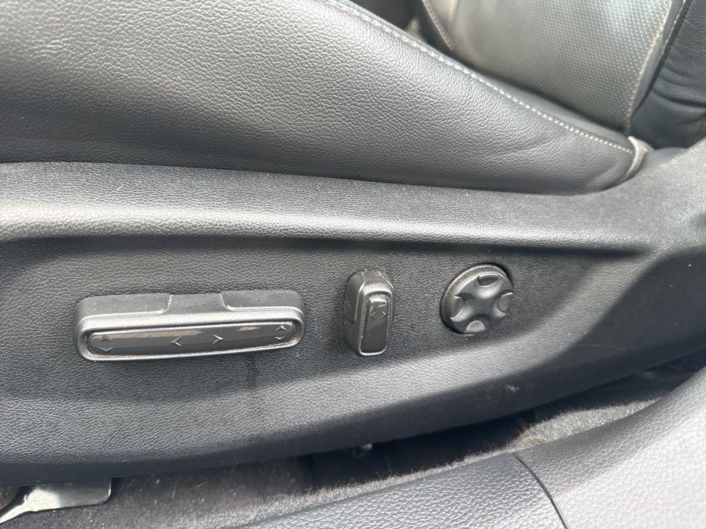 used 2021 Honda Accord car, priced at $22,704